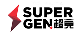 超竞SUPERGEN