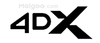 4DX