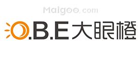 大眼橙O.B.E