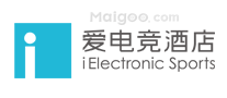 爱电竞酒店