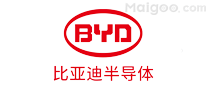 比亚迪半导体