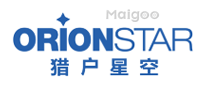 猎户星空ORIONSTAR