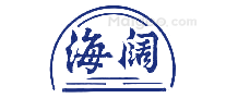 海阔
