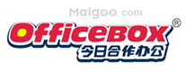 今日合作办公OfficeBox