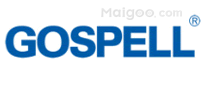 高斯贝尔GOSPELL
