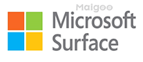 微软Surface