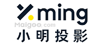 小明投影