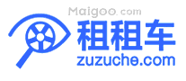 租租车ZUZUCHE