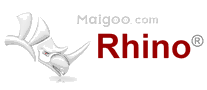 Rhino3D犀牛