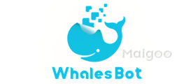 鲸鱼机器人WhalesBot