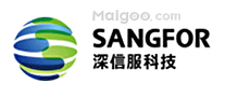 深信服SANGFOR