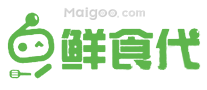 鲜食代