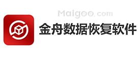 金舟数据恢复软件