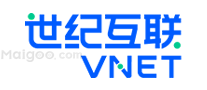 世纪互联VNET