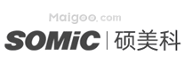 硕美科SOMIC