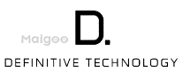 DEFINITIVE TECHNOLOGY