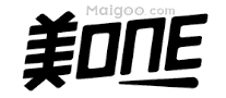 美one