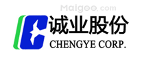 诚业股份