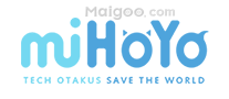 米哈游mihoyo
