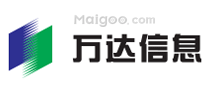 万达信息