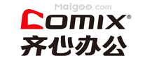 齐心办公COMIX