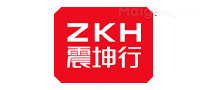 震坤行ZKH