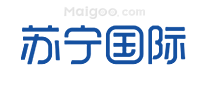 苏宁国际