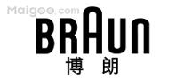 BRAUN博朗