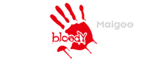 血手幽灵bloody