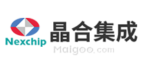 晶合集成Nexchip