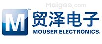 MOUSER贸泽电子
