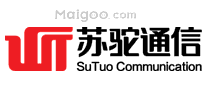 苏驼通信