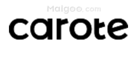 卡罗特carote