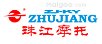 珠江摩托ZHUJIANG