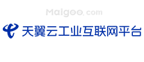 天翼云工业互联网平台