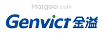 金溢Genvict