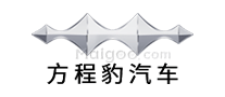 方程豹汽车