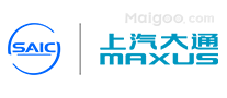 上汽大通MAXUS