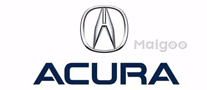 Acura讴歌