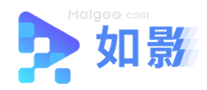 如影
