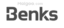 邦克仕Benks
