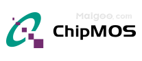 南茂科技ChipMOS