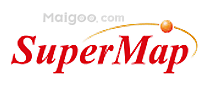 超图SuperMap