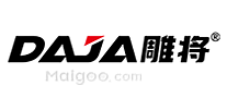 雕将DAJA