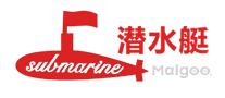 潜水艇submarine