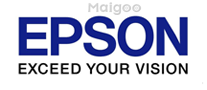 EPSON爱普生