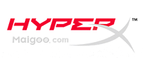 HYPERX极度未知
