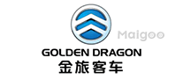 金旅客车