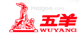 五羊WUYANG