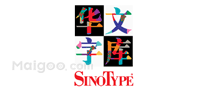 华文字库